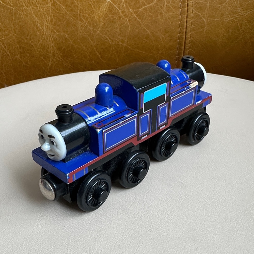 Mighty Mac - Thomas & Friends
